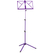 Classic Cantabile 100 Pupitre Medium Lilas