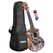 Cascha Art Series Concert Ukulele Sketch