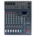 Studiomaster Club XS 8+