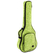 Ortega Jean Color Gigbag for 4/4 Classical Guitar Green