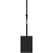 RCF SUB 15-AS Aktiver Subwoofer Pole Set