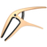 Ernie Ball 9606 Axis Capo Gold Satin
