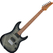 Ibanez AZ24S1F-TKS Chitarra Elettrica Standard Transparent Black Sunburst