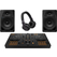 Pioneer DJ DDJ-FLX4 Instap Set met Bluetooth