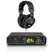 MOTU M2 Audio Interface Set