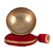 XDrum Omshanti Bol Chantant 25 cm Ensemble Complet