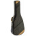 Housse Souple Ortega pour Guitare Classique Mocca