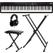 Roland RD-08 Stagepiano Set