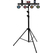 Set Lumière Eurolite LED KLS Scan Next FX avec Trépied