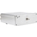 Dynavox AMP-S III Verstärker/Boxen-Umschalter Silber