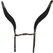 Zupan Strap "Ergoline", Black