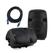 McGrey P212 Active/Passive Speaker Set