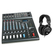 Studiomaster Club XS 8+ Mischpult Set