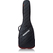Mono M80 Vertigo Bass Steel Grey