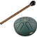 Meinl Sonic Energy Pocket Steel Tongue Drum Bleu La Majeur