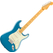 Fender American Professional Classic Stratocaster Faded Lake Placid Blue
