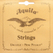 Aquila 7U New Nylgut Snaren voor Concert Ukulele