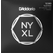 D'Addario NYXL1260
