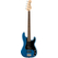 Squier Affinity Precision Bass PJ LRL Lake Placid Blue