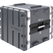 Proel FOABSR10U 10U 19" Estuche Rack ABS 42 cm