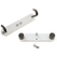 Sonor ZM 6548 Draagadapter voor Marching Bass Drums Wit