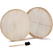 Classic Cantabile ND-22 All Natural Frame Drum 22"