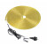 Eurolite RUBBERLIGHT RL1-230V Gelb 5m