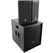 Omnitronic MAXX-1206DSP 2.1 Sistema Activo Negro