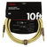 Fender Deluxe Series Cable Droit 3m Tweed