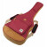 Ibanez ICB541-WR Powerpad Gigbag Weinrot