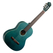 Ortega RST5MOC Chitarra Classica Ocean Blue