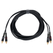 Pronomic Stage RCA-6 Audiokabel Cinch 6 m schwarz