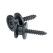 Planet Waves Eindknoppen Zwart