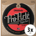 D'Addario EJ45 Pro-Arté Nylon 3x Set