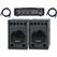 Pronomic PM42-Festival StagePower Set