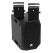 Omnitronic BOB 2.1 Satelliten-Set Schwarz