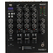Omnitronic PM-322P DJ Mixer with Bluetooth & MP3 Player