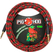 Pig Hog "Tartan Plaid" Instrumentenkabel 6m