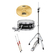 Meinl 13" HCS HiHat Pearl Snare Cajon SET