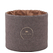 Meinl Sonic Energy 13" Crystal Singing Bowl Sleeve
