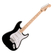 Squier Chitarra Elettrica Nera Sonic