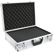 Roadinger Universal Case FOAM Silver
