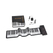 McGrey RA-61 Rollpiano con Batteria