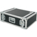 Proel CR204BLKM 4U 19" Rack Case 45 cm