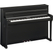 Yamaha CLP-885 B Digital Piano Matte Black