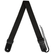 Sangle Cascha HH 2292 Pour Ukulélé Noir