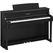 Yamaha CLP-875 B Digitalpiano Nero Opaco