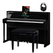 Kawai CA-901 EP Digitalpiano zwart hoogglans Set