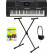 Yamaha PSR-E583 Keyboard Starter Set