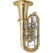 Lechgold FT-25/6 Magister II F-Tuba